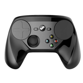 Контроллер Valve Steam Controller